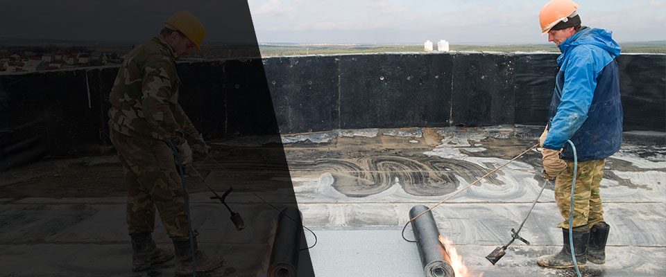 South Lyon Roofing Contractors